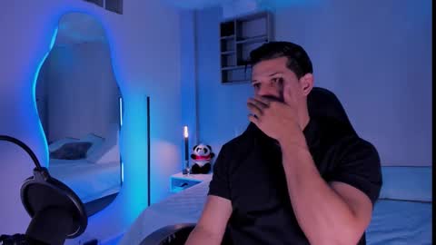 Marco Sullivan online show from 10.25.25