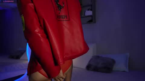 Marco Sullivan online show from 02.11.26