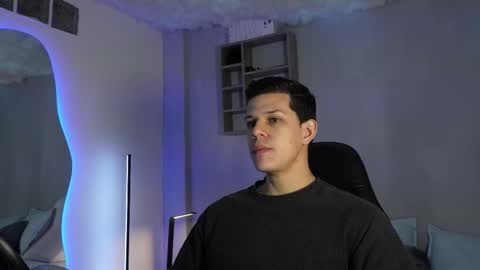 Marco Sullivan online show from 03.21.26