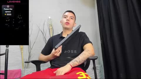 marcovitto online show from 12.27.24