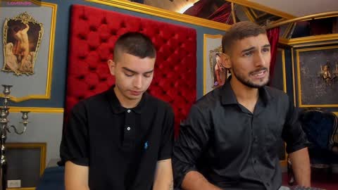 marcovitto online show from 01.18.25