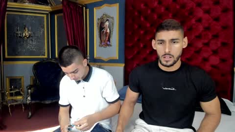 marcovitto online show from 01.26.25