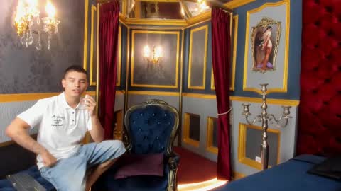 marcovitto online show from 03.01.25