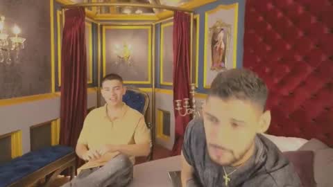 marcovitto online show from 03.11.25