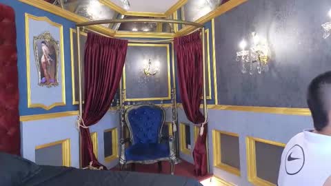 marcovitto online show from 10.25.25