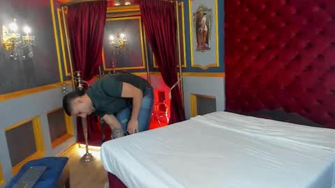 marcovitto online show from 12.14.25