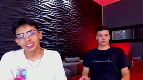 Marco and Ethan online show from 12.15.24