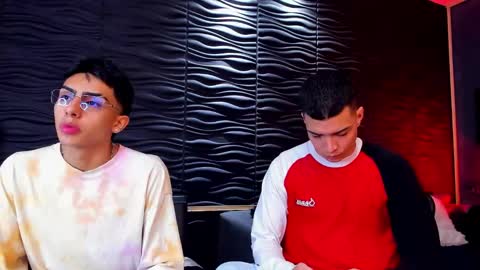 Marco and Ethan online show from 12.24.24