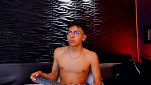 Marco and Ethan online show from 12.31.24