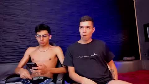 Marco and Ethan online show from 01.21.25