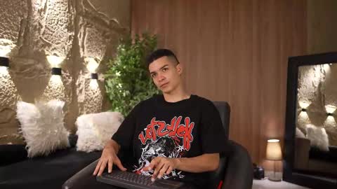 Marco and Ethan online show from 09.10.25