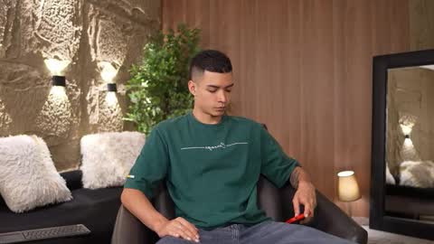 Marco and Ethan online show from 10.01.25