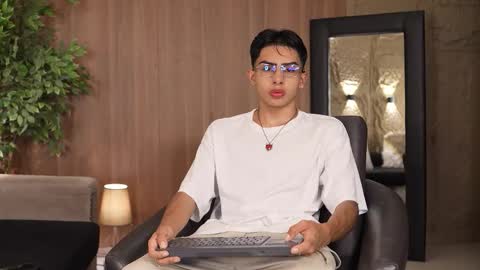 Marco and Ethan online show from 10.06.25