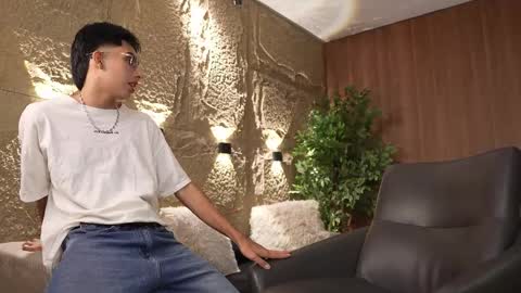 Marco and Ethan online show from 10.07.25