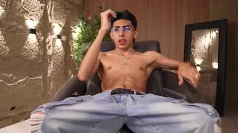 Marco and Ethan online show from 03.24.26