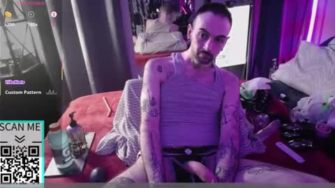 marctheslut online show from 03.05.26