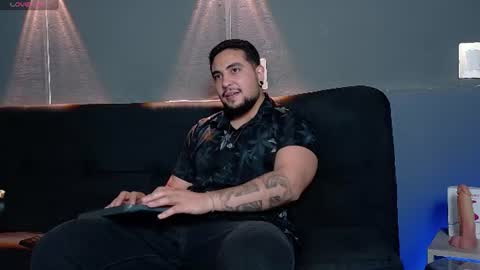 Snapshot of marcus_aress chatting on 07.18.26 marcus_aress online show from 07.18.26