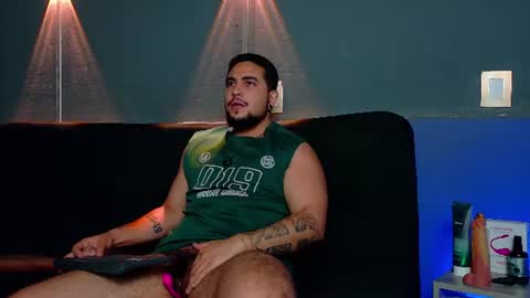 Snapshot of marcus_aress chatting on 07.21.26 marcus_aress online show from 07.21.26