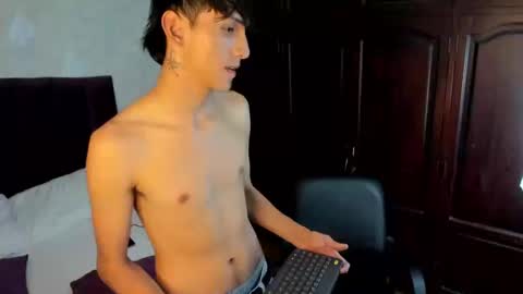 marcus_cartter online show from 03.04.26