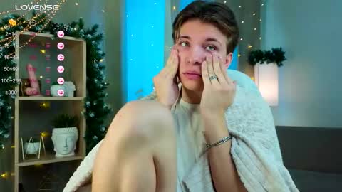 Marcus online show from 12.05.25