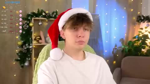 Marcus online show from 12.18.25