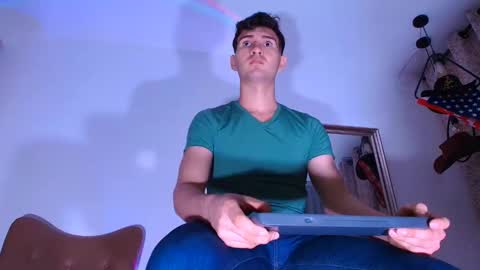 marcus_fire online show from 11.16.25