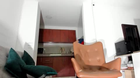 marcus_fire online show from 12.15.25