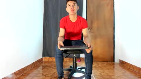 marcus_fire online show from 12.18.25