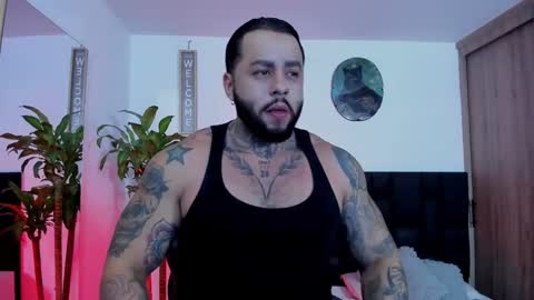 Marcus online show from 09.20.25