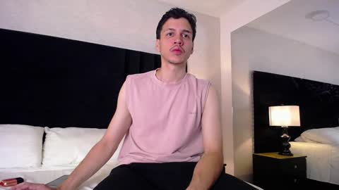 Marcus Hanks online show from 01.31.25