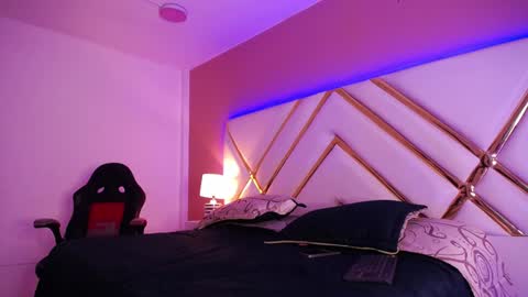 Marcus Hanks online show from 02.03.25