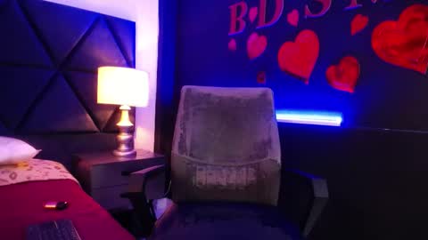 Marcus Hanks online show from 03.02.25