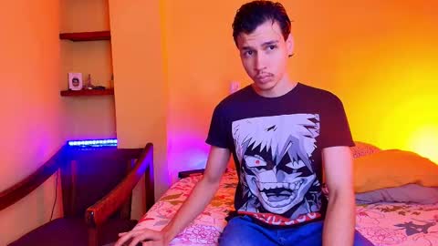 Marcus Hanks online show from 09.28.25