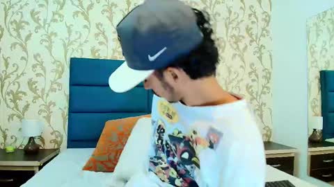 marcus_jeron online show from 11.17.25