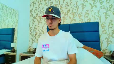 marcus_jeron online show from 11.24.25