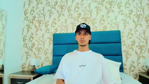 marcus_jeron online show from 11.27.25