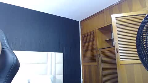 marcus_lafourt online show from 12.04.24