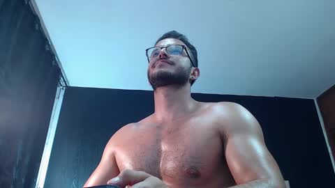 marcus_lafourt online show from 12.07.24