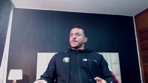 marcus_lafourt online show from 12.24.24