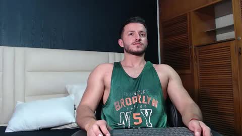 marcus_lafourt online show from 01.03.25