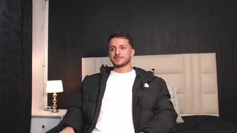 marcus_lafourt online show from 01.07.25