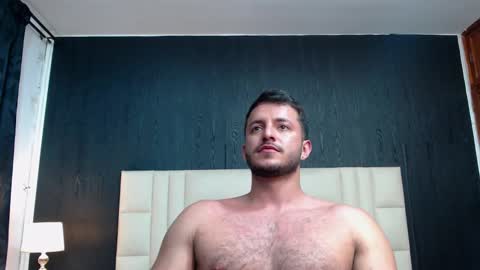 marcus_lafourt online show from 01.22.25