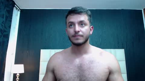 marcus_lafourt online show from 01.23.25