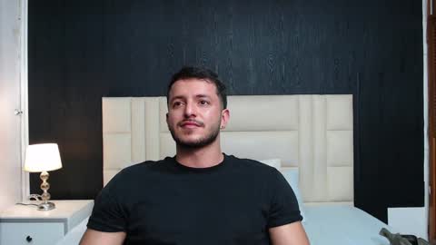 marcus_lafourt online show from 02.04.25