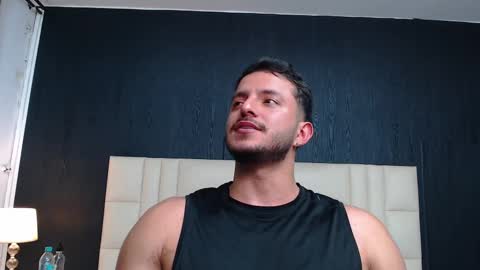 marcus_lafourt online show from 02.12.25