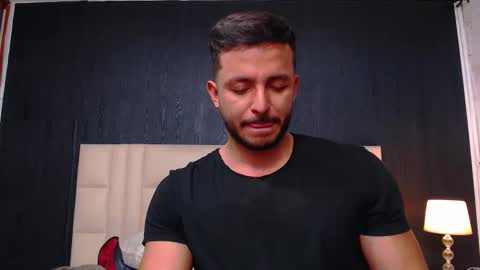 marcus_lafourt online show from 03.04.25