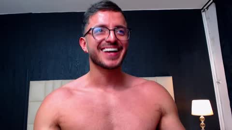 marcus_lafourt online show from 03.10.25