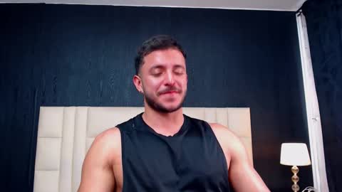 marcus_lafourt online show from 03.12.25