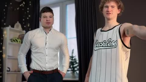 marcus_paradise online show from 01.16.25