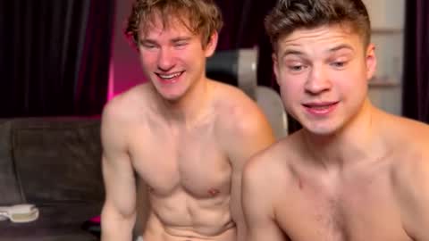 marcus_paradise online show from 11.22.25